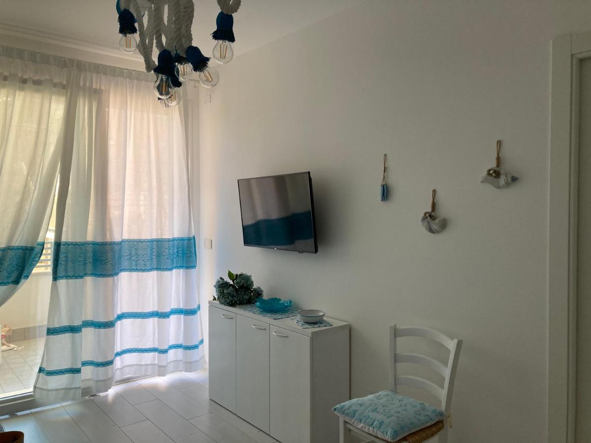 Appartamento Centro Del Porto Альгеро Экстерьер фото