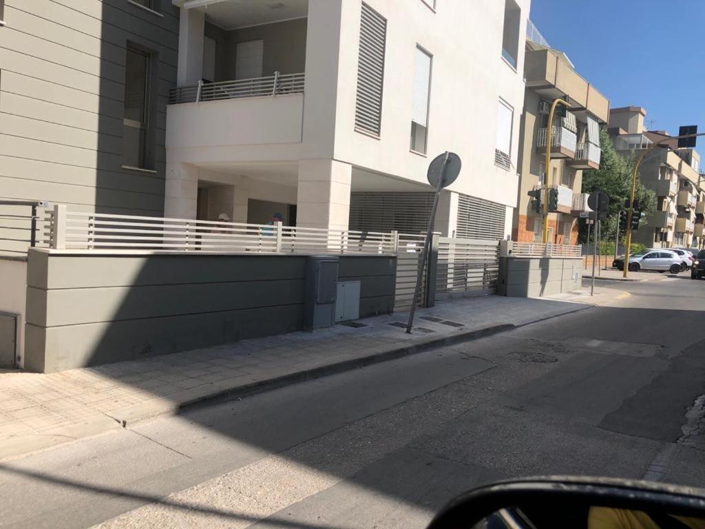 Appartamento Centro Del Porto Альгеро Экстерьер фото